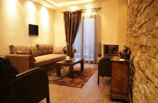 Naiades Hotel Resort & Conference