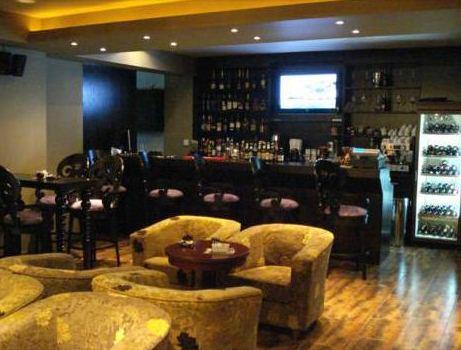 Naiades Hotel Resort & Conference