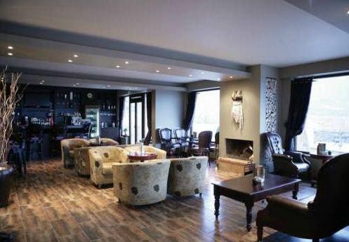 Naiades Hotel Resort & Conference