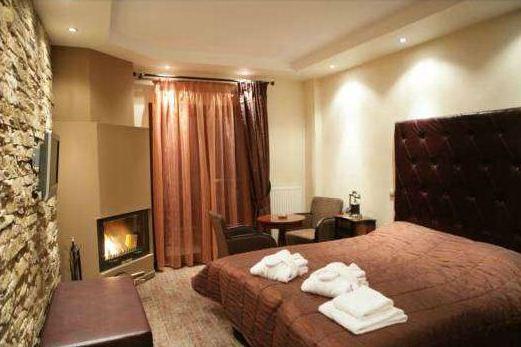 Naiades Hotel Resort & Conference