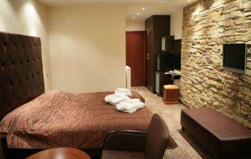 Naiades Hotel Resort & Conference