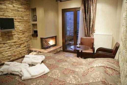 Naiades Hotel Resort & Conference