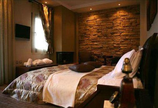 Naiades Hotel Resort & Conference