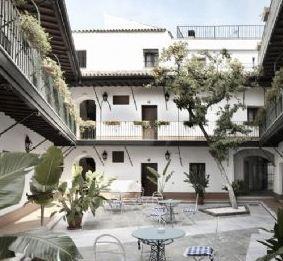 Infantes Singular Apartments Seville