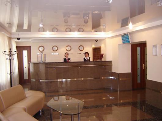 Авиаотель
