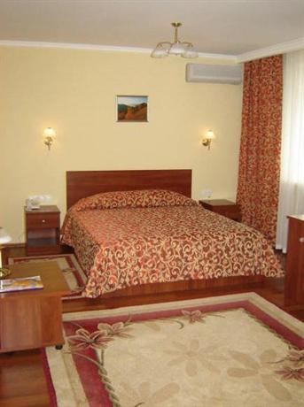 Авиаотель