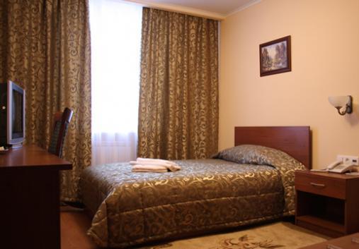 Авиаотель