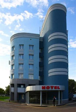 Авиаотель
