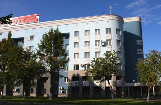 Авиаотель