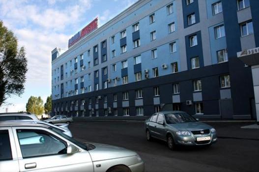 Авиаотель
