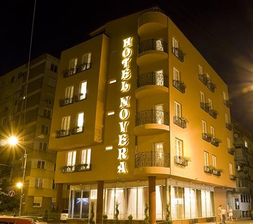 Hotel Novera