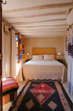 Riad Bel Haj