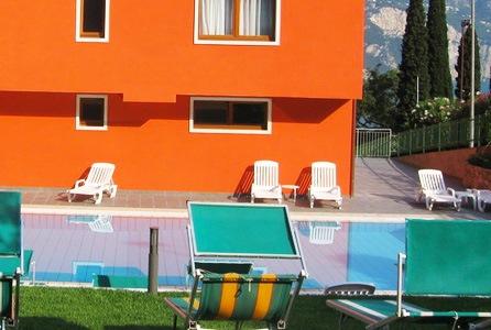 Residence Hotel Vacanze 2000 - Adults Only