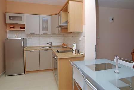 Apartments Dea Caeli