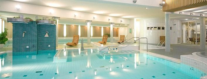 Holiday Club Salla Apartments