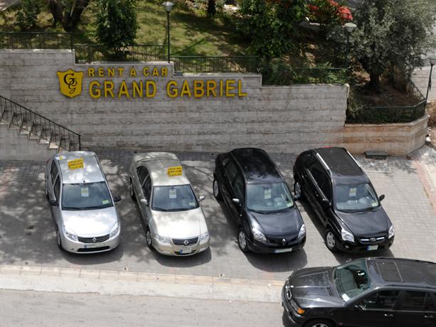 Grand Gabriel