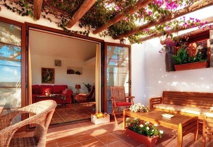 Ecofinca La Buganvilla - Adults Only