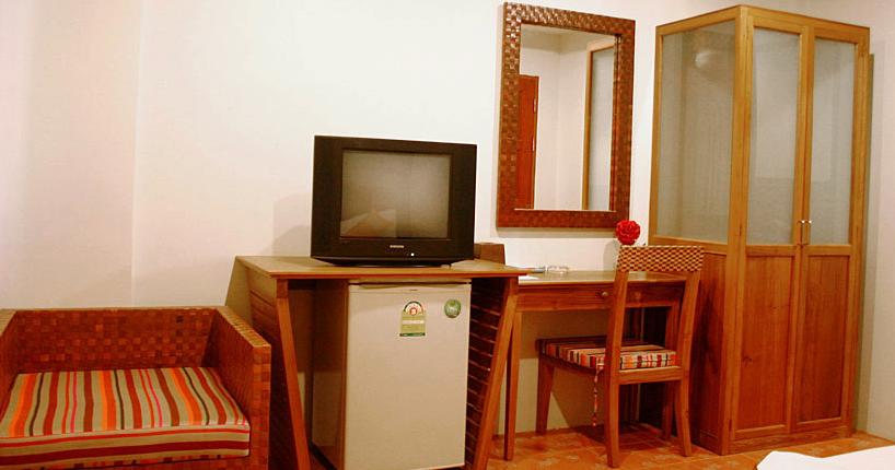 Good Nice 2 Guesthouse