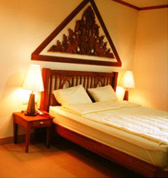 Onnicha Hotel