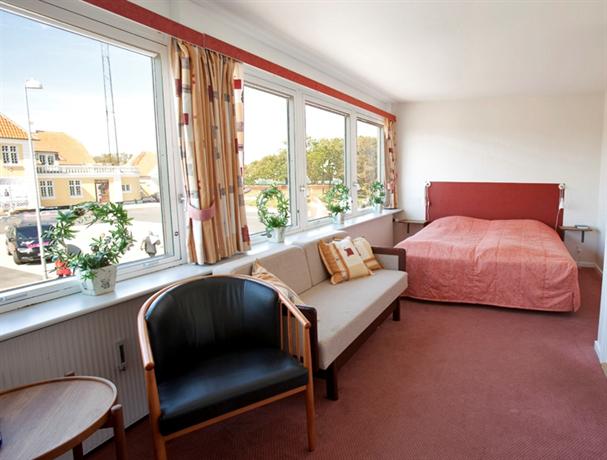 Skagen Hotel Frederikshavn