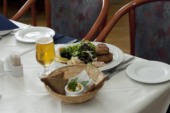 Skagen Hotel Frederikshavn