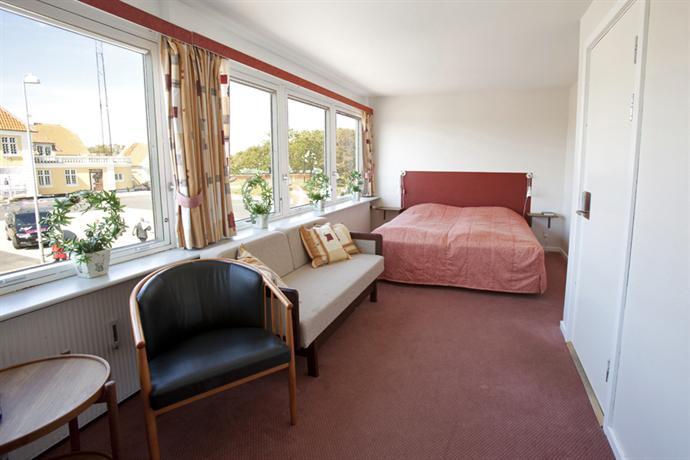 Skagen Hotel Frederikshavn