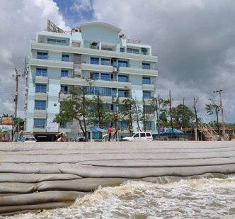 Hotel Sea Crown Cox's Bazar Bangladesh thumbnail