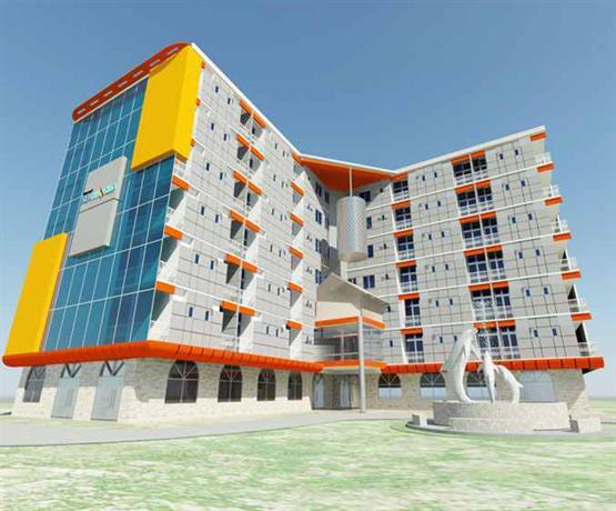 Hotel Sea World Cox S Bazar Compare Deals