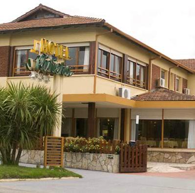Hotel Riviera Villa Gesell