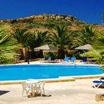 Gozo Farmhouses - dream vacation