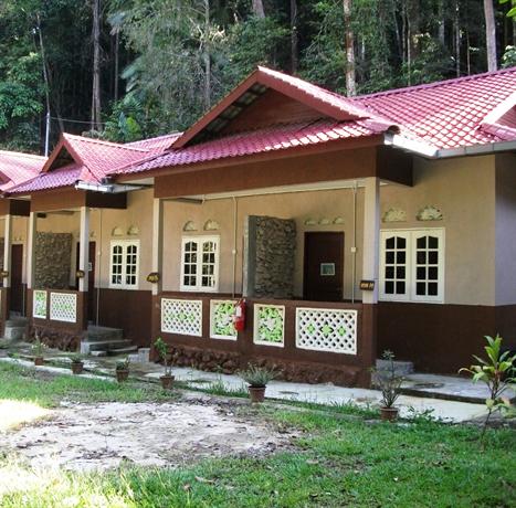 Nusa Holiday Village Taman Negara Malaysia thumbnail