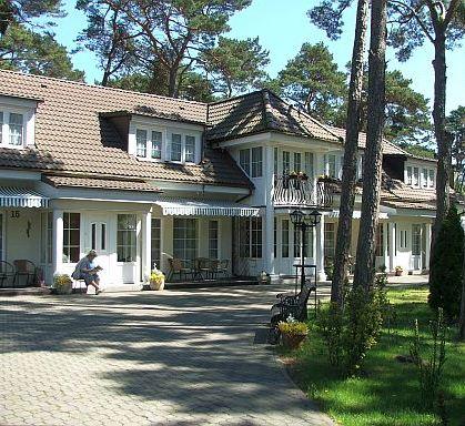 Villa Natalia - dream vacation