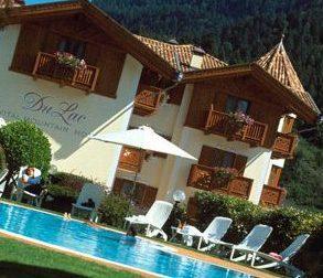 Du Lac Vital Mountain Hotel 몰베노 호수 Italy thumbnail