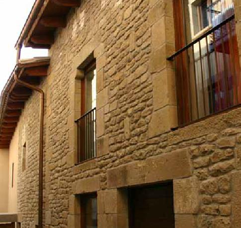 La Casa del Muro Palacio de Sada Spain thumbnail