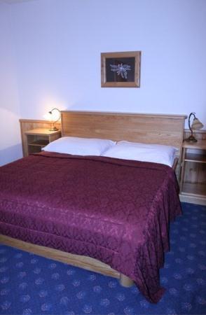 Hotel Gong