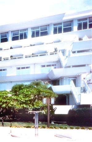 堂ヶ島温泉ホテル