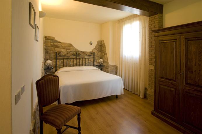Agriturismo Poggio Corbello