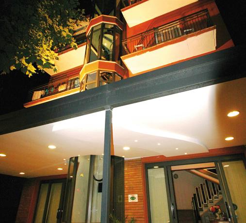 Hotel Eureka Rimini