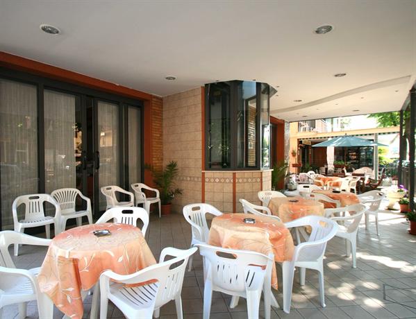Hotel Eureka Rimini