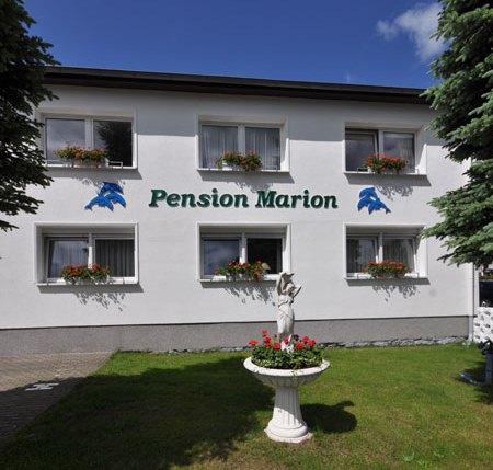 Pension Marion