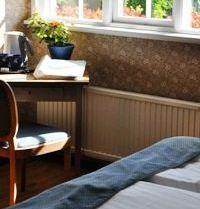Agda Lund Bed & Breakfast - dream vacation