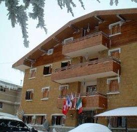 La Maison des Cedres North Governorate Lebanon thumbnail