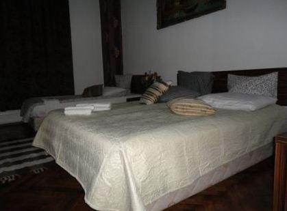 Pension Verona Centru