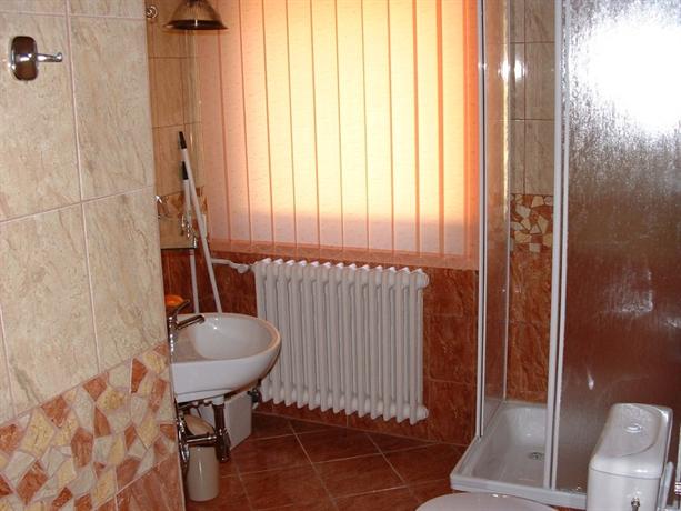Herczeg Apartment