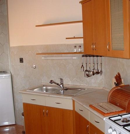 Herczeg Apartment