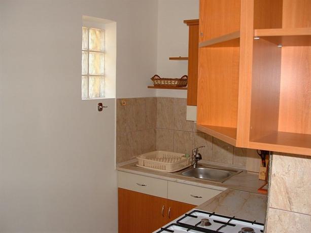 Herczeg Apartment
