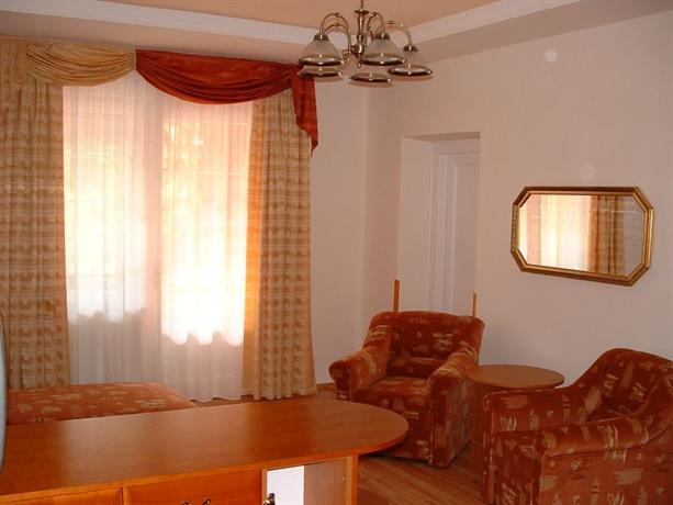 Herczeg Apartment