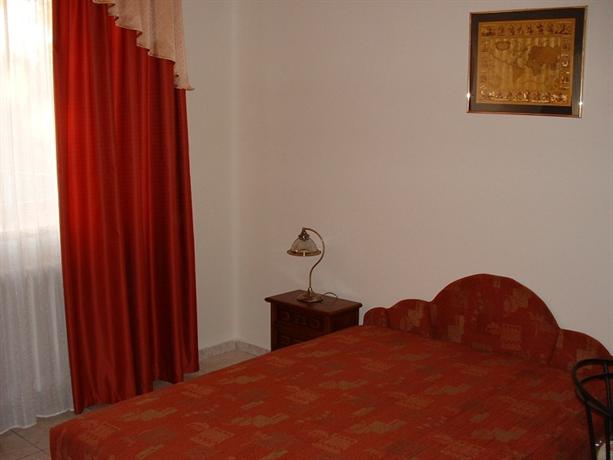 Herczeg Apartment