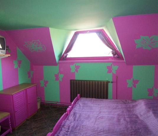 Herczeg Apartment