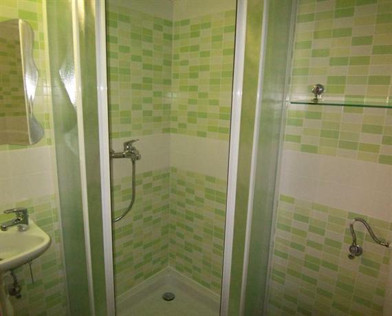 Herczeg Apartment